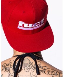 fuct | キャップ