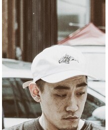 LEATA | キャップ