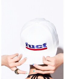 fuct | キャップ