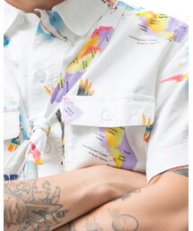 ROUGH and RUGGED | シャツ/ブラウス