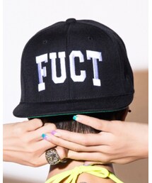fuct | キャップ