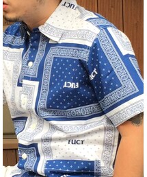 fuct ssdd | シャツ/ブラウス