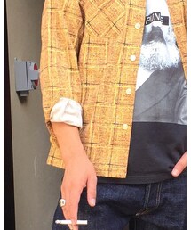 RADIALL | シャツ/ブラウス