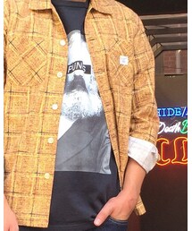 ROUGH and RUGGED | Tシャツ/カットソー