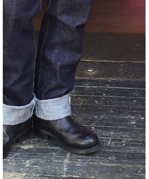 Lewis Leathers | ブーツ