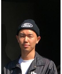 fuct | ニットキャップ/ビーニー