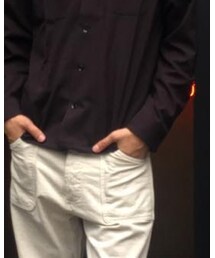 RADIALL | シャツ/ブラウス