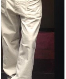 RADIALL | その他パンツ