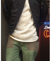 OLD JOE & CO. | トップス