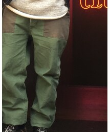 fuct | カーゴパンツ