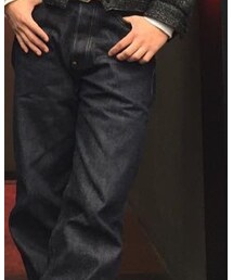 RADIALL | デニムパンツ