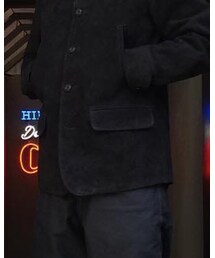 RADIALL | ジャケット/アウター