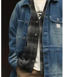 fuct | ジャケット/アウター