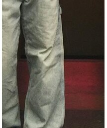 RADIALL | つなぎ/オールインワン