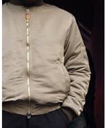 OLD JOE & CO. | ミリタリージャケット