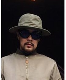 OLD JOE & CO. | 帽子