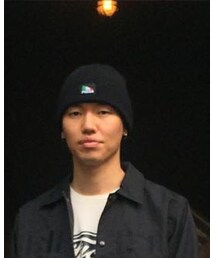 pizzaskateboard | ニットキャップ/ビーニー