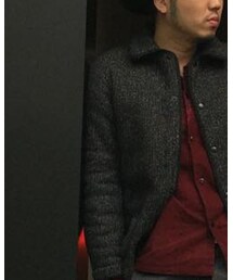 BROWN'S BEACH JACKET | ジャケット/アウター