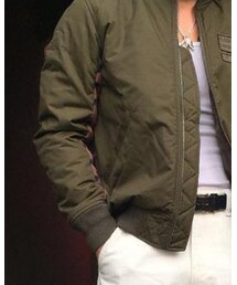 ROUGH and RUGGED | ジャケット/アウター