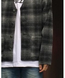 fuct | ジャケット/アウター