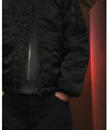 RADIALL | ナイロンジャケット