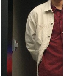 RADIALL | カバーオール