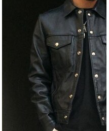 Lewis Leathers | ライダースジャケット
