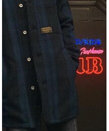 ROUGH and RUGGED | ダウンジャケット/コート