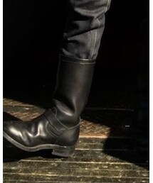 Lewis Leathers | ブーツ