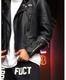 Lewis Leathers | ライダースジャケット