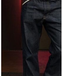 RADIALL | デニムパンツ