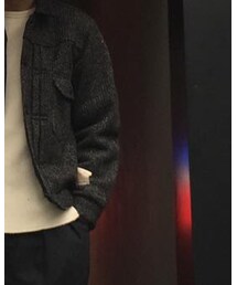 BROWN'S BEACH JACKET | カバーオール