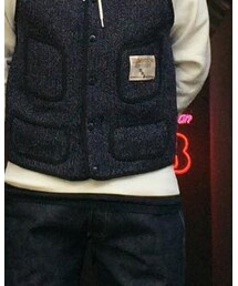 BROWN'S BEACH JACKET | ジャケット/アウター