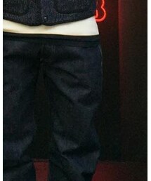 RADIALL | デニムパンツ