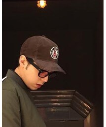 RADIALL | キャップ