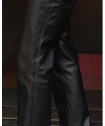 Lewis Leathers | パンツ