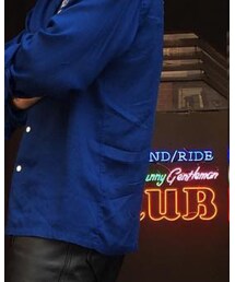 RADIALL | シャツ/ブラウス