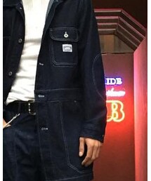 fuct | デニムジャケット