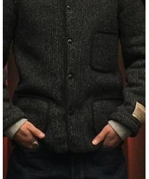 BROWN'S BEACH JACKET | カバーオール