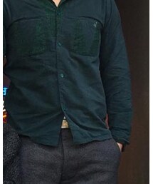 RADIALL | シャツ/ブラウス