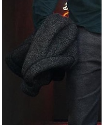 BROWN'S BEACH JACKET | カバーオール