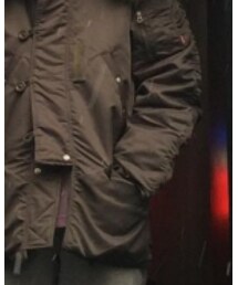 fuct | ダウンジャケット/コート