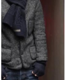 BROWN'S BEACH JACKET | カバーオール