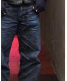 RADIALL | デニムパンツ