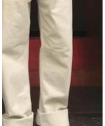 RADIALL | チノパンツ