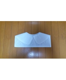 ハンドメイドのつけ襟(ファッション雑貨)