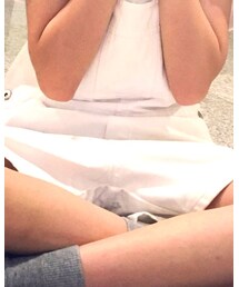 b+ab | つなぎ/オールインワン