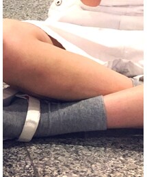 :CHOCOOLATE | ソックス/靴下