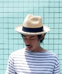 Panama Hat | ハット