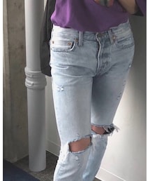 American Eagle | デニムパンツ